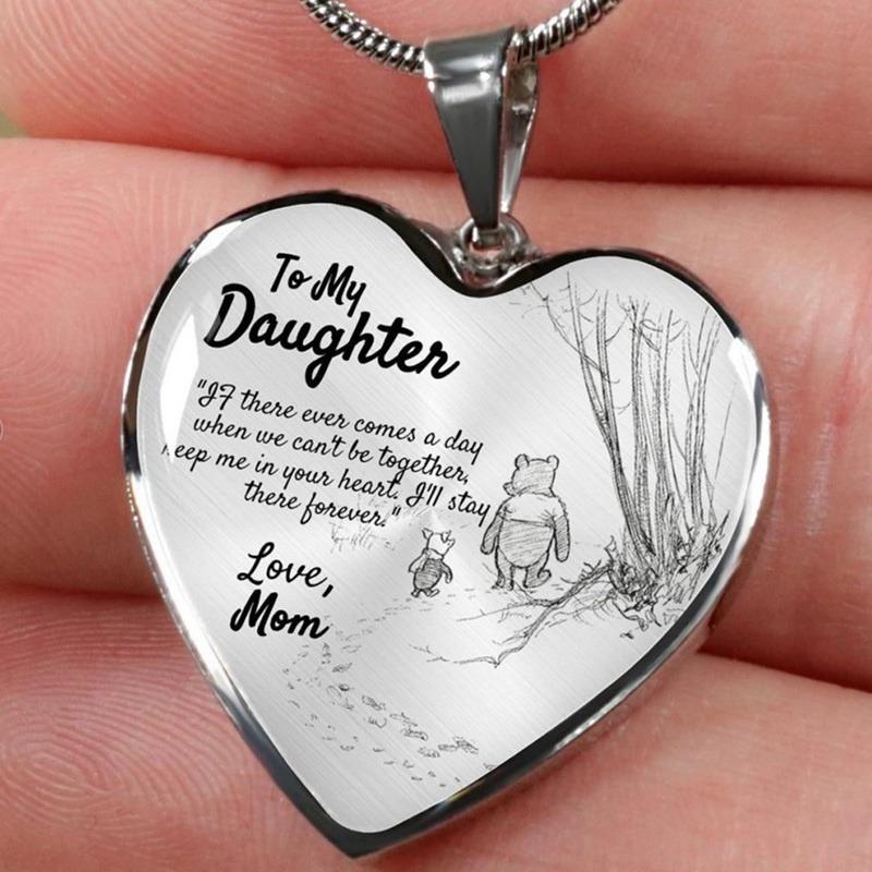 For your Daughter